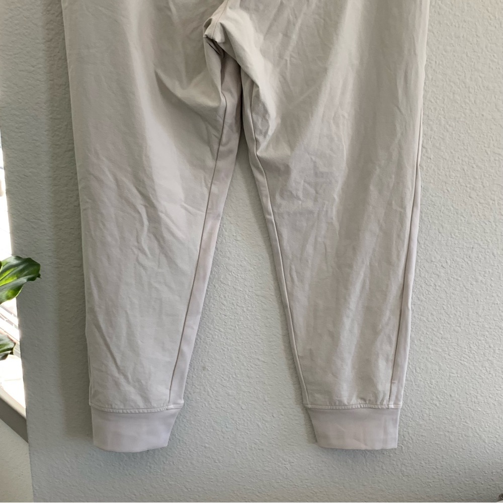 Athleta HEADLANDS HYBRID MID RISE JOGGER PULL ON SIZE 16 HIKING WALKING CASUAL - Picture 10 of 16